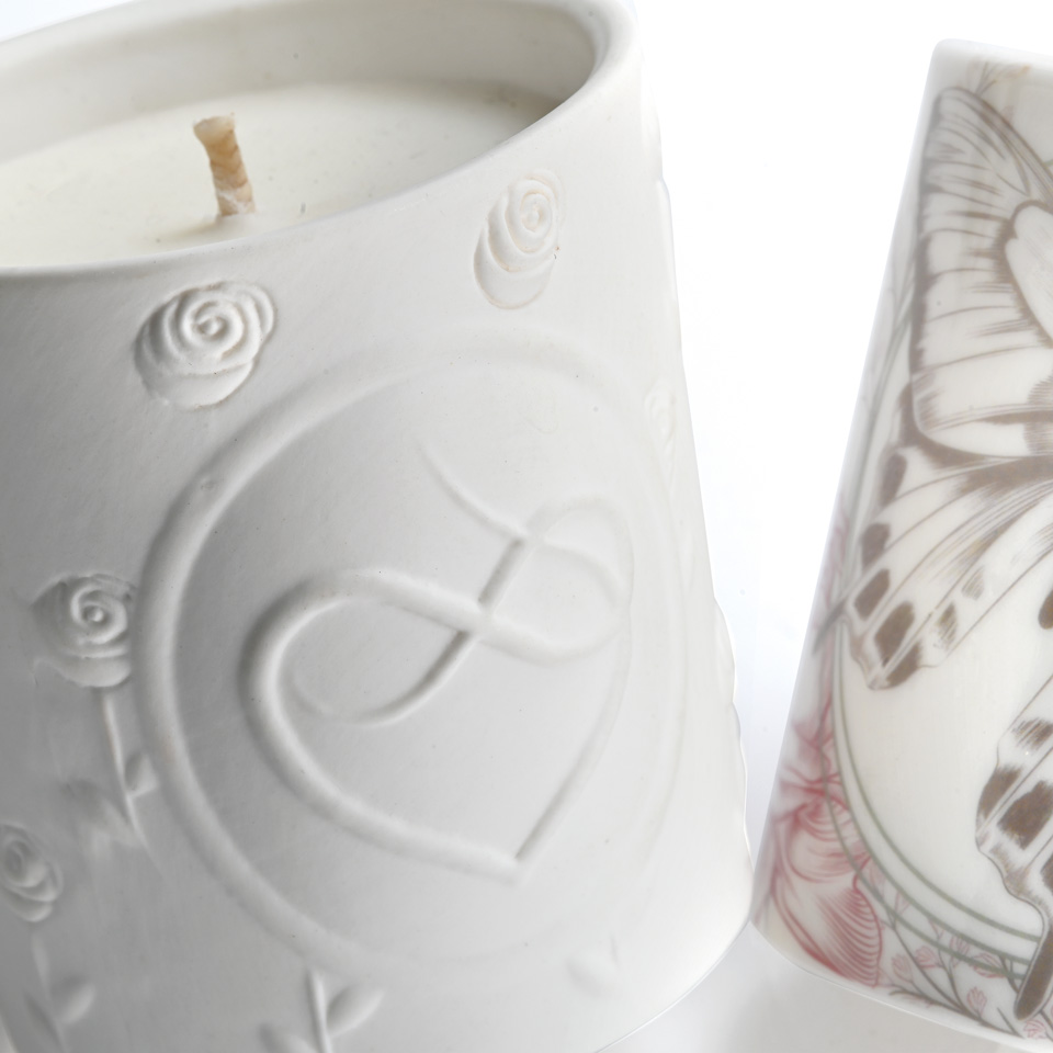 Fantasie di Porcellana