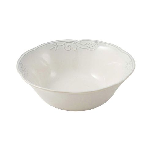 Insalatiera cm 24 col. bianco aviazione