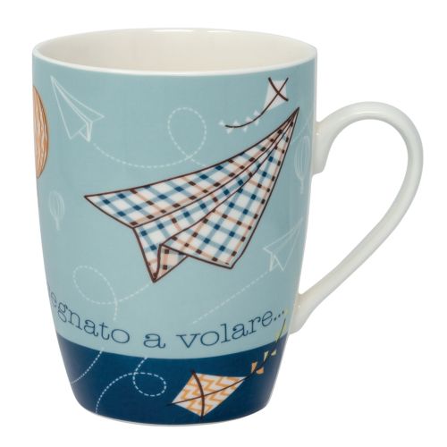 Tazza mug "grazie papà"