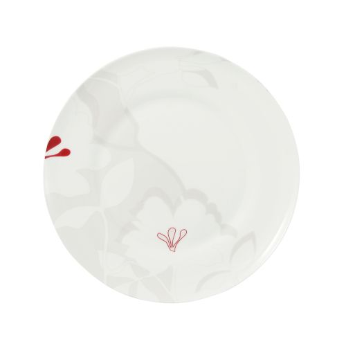 Piatto frutta anthea - 6 pz.