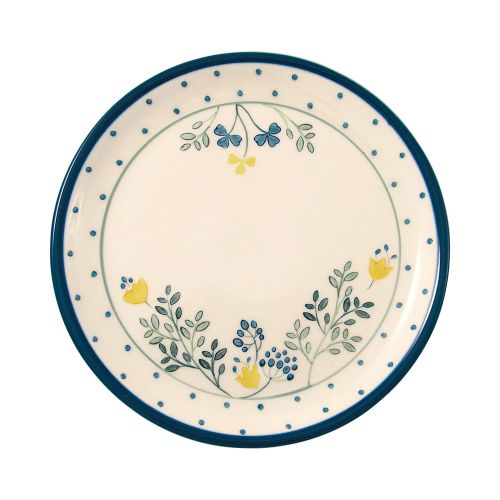 Piatto frutta - 6 pz.