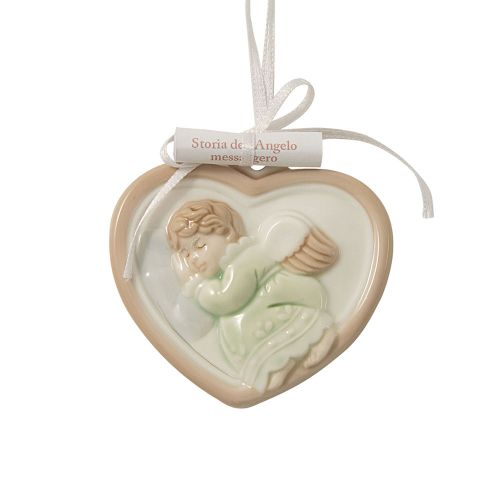 Medaglione l'amore - 3 pz.