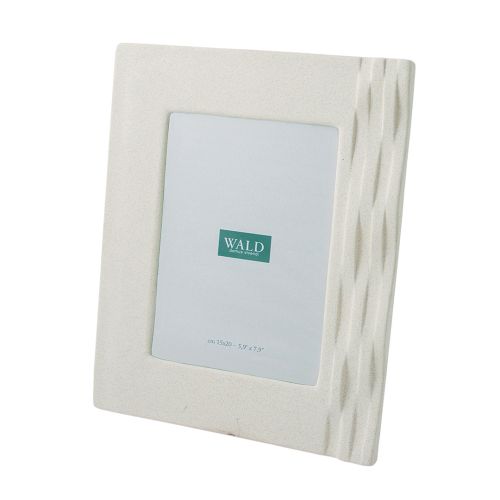 Portafoto rettangolare grande