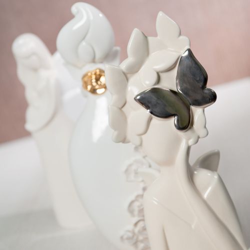 Fata della serenità