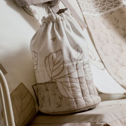 Sacco portatutto 15x27 cm