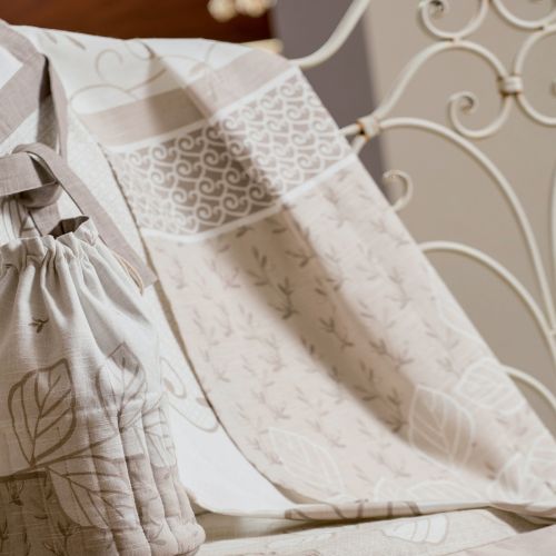 Strofinaccio 50x70 dec. a