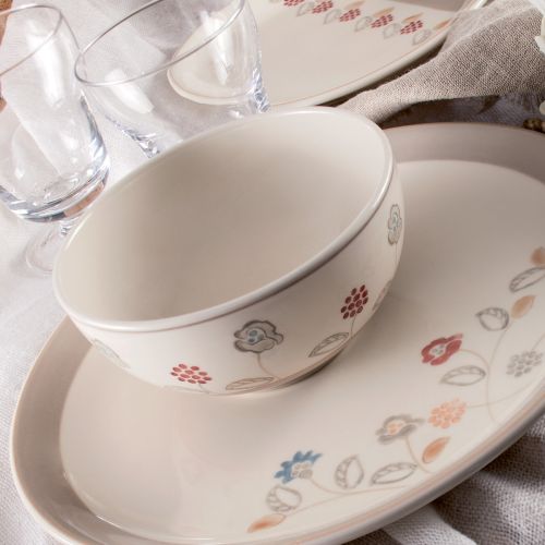 Scodella per colazione e cereali