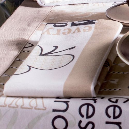 Tovagliolo 42 x 42 cm - 2 pz.