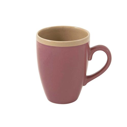 Tazza mug in ceramica - 6 pz.