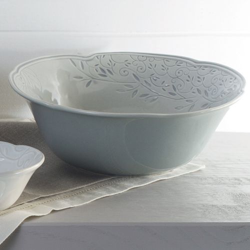 Insalatiera cm 24 col. aviazione