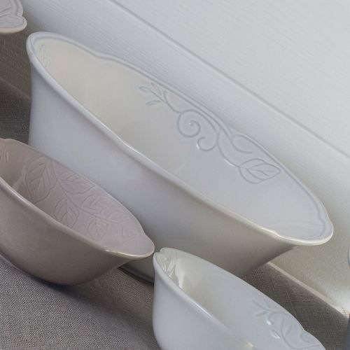 Insalatiera cm 24 col. bianco aviazione