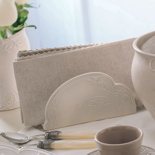 Portatovaglioli tortora