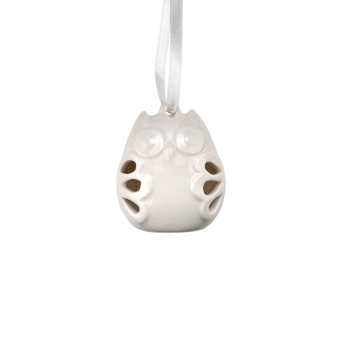 Addobbo "gufo" - 4 pz.