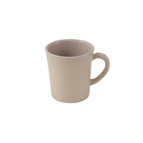 Mug col. tortora - 6 pz.