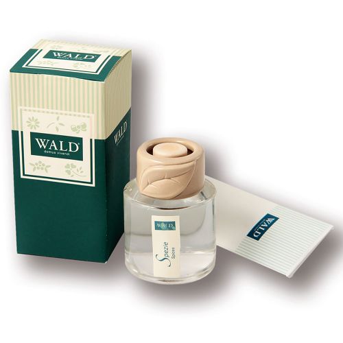 Bott.100ml spezie dec.tortora