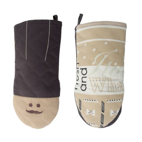 Guanto 30 cm " chef "