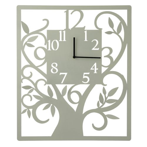 Orologio da parete albero della vita