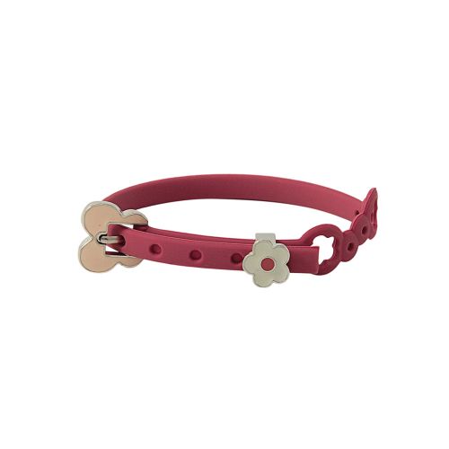 Braccialetto in silicone