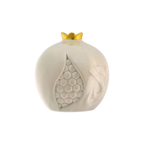 Profumatore melograno big colore grigio con fragranza