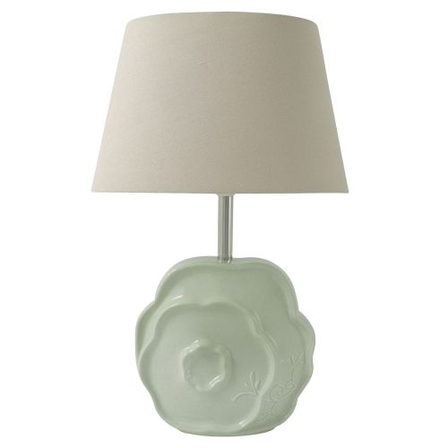 Lampada fiore aviazione