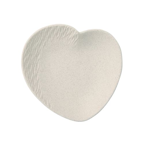 Svuotatasche a forma di cuore - 3 pz.