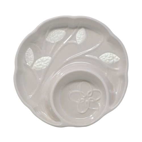 Antipastiera scomparti - 2 pz.