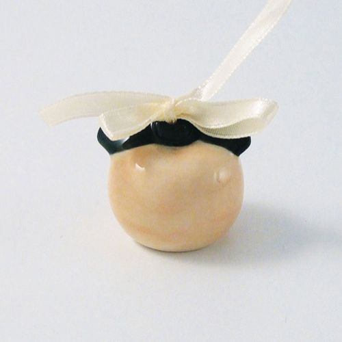 Addobbo mela - 12 pz.