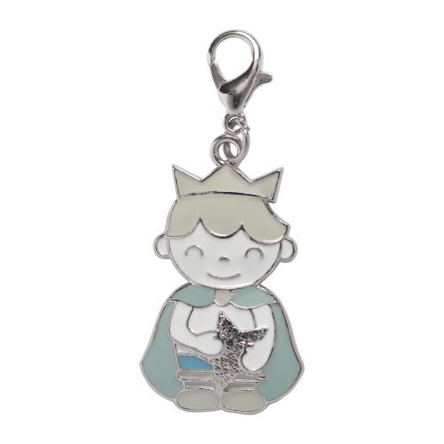 Charm piccolo principe - 6 pz.