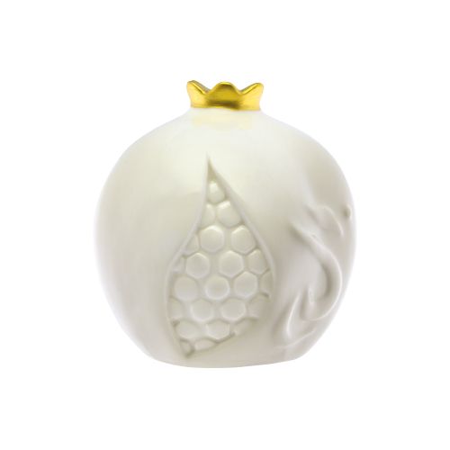 Profumatore melograno big colore bianco con fragranza