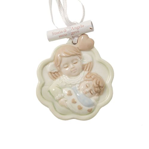 Medaglione la protezione - 3 pz.