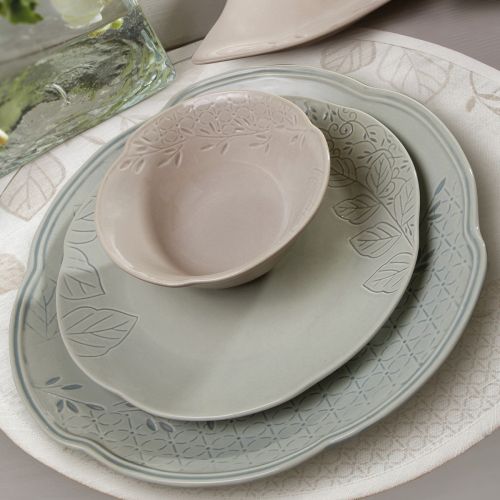 Piatto piano aviazione - 6 pz.