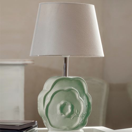 Lampada fiore aviazione