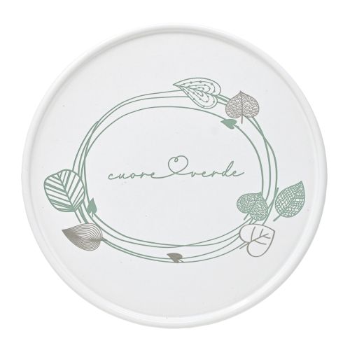 Sottopentola rotondo - 2 pz.