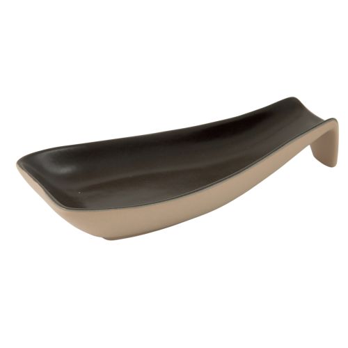 Poggiamestolo 23.5x11x5h cn col. antracite