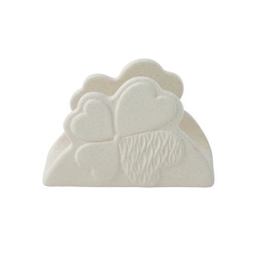 Portatovaglioli-portacorrispondenza - 3 pz.