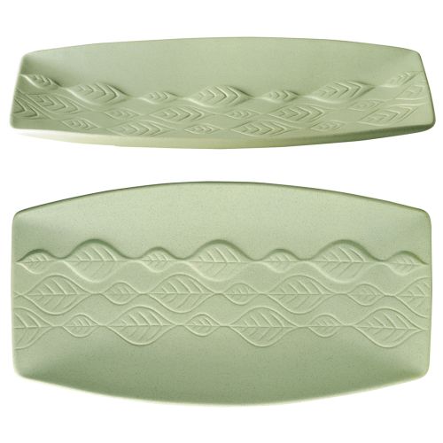 Svuotatasche colore verde salvia