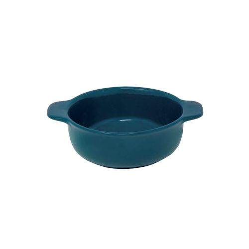 Casseruola monoporzione colore blu - 2 pz.