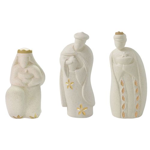 Set 3 re magi decoro oro