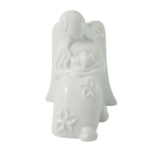 Angelo con cuori - 2 pz.