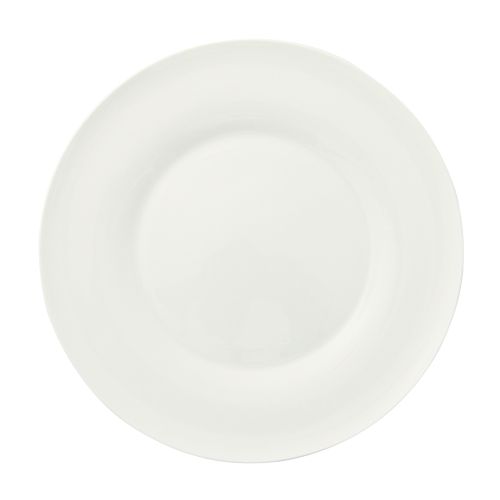 Piatto piano lady - 6 pz.