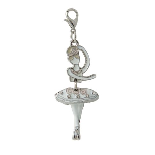 Ballerina chloé - 6 pz.