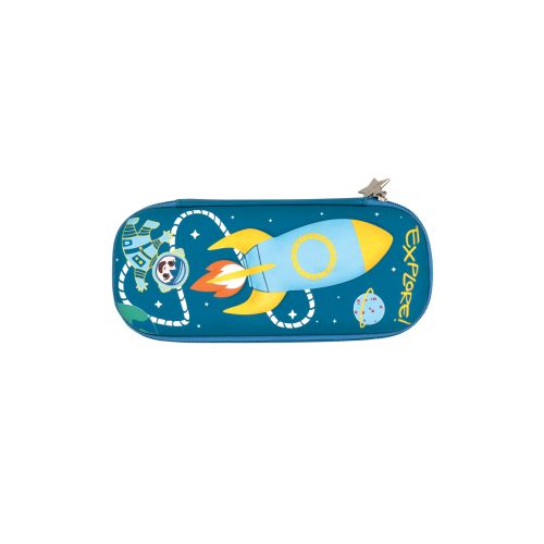 Astuccio rigido missile