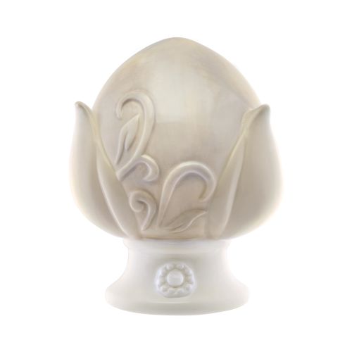 Profumatore pumo grande colore grigio perla