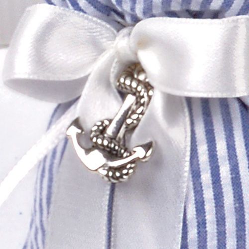 Charm ancora - 6 pz.