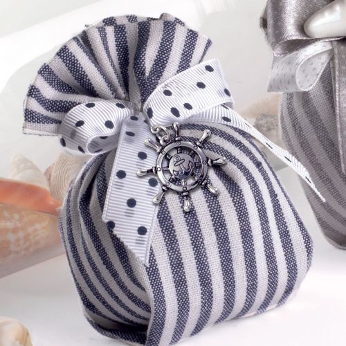 Charm timone - 6 pz.