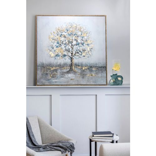 Quadro da parete "albero"