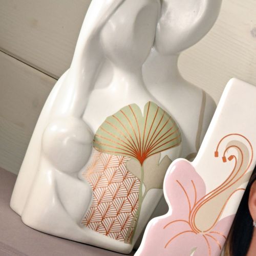 Statua amore decoro armonie