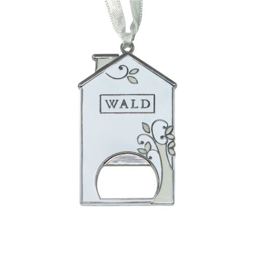 Apribottiglie "amore amici e allegria"