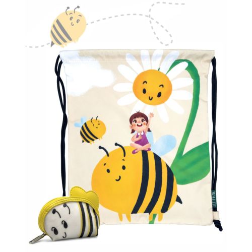 Sacca multiuso apina