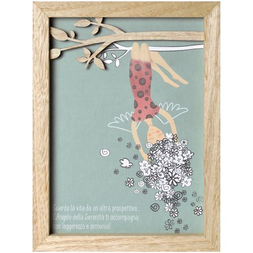 Quadretto con frasi 3